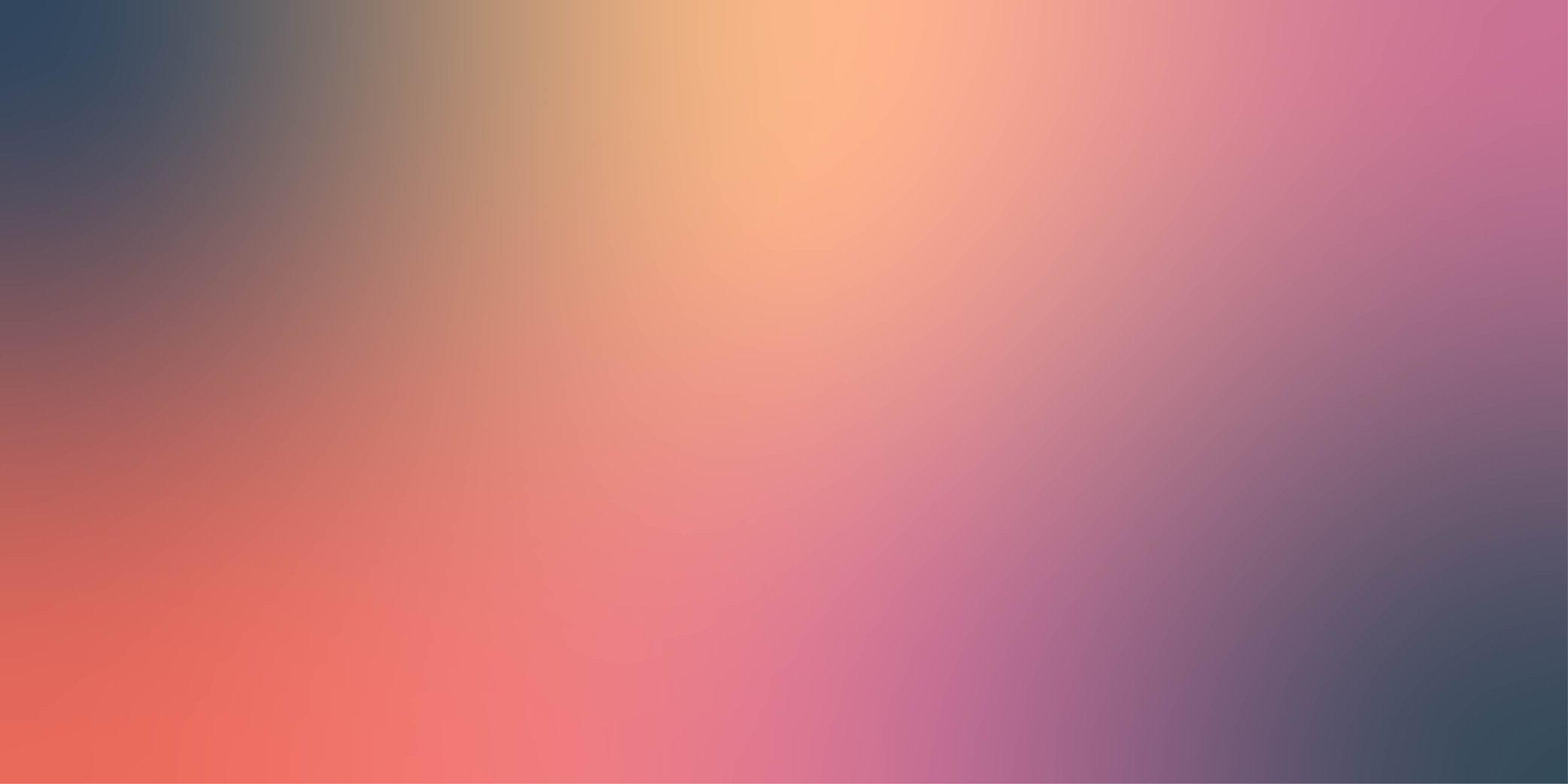 Abstract Gradient Background