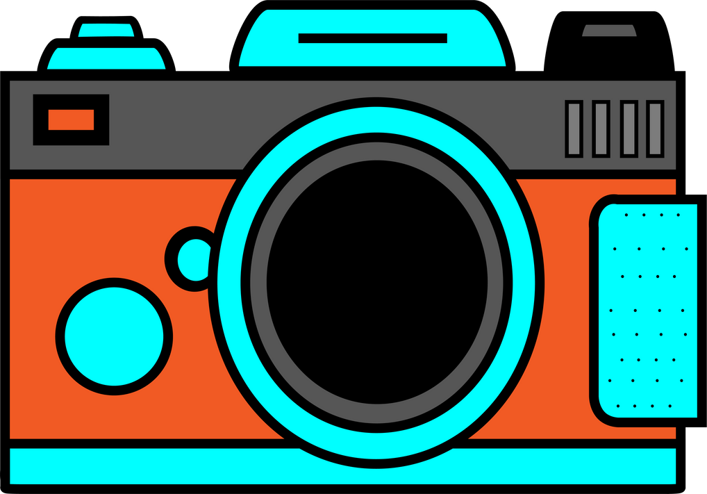 camera