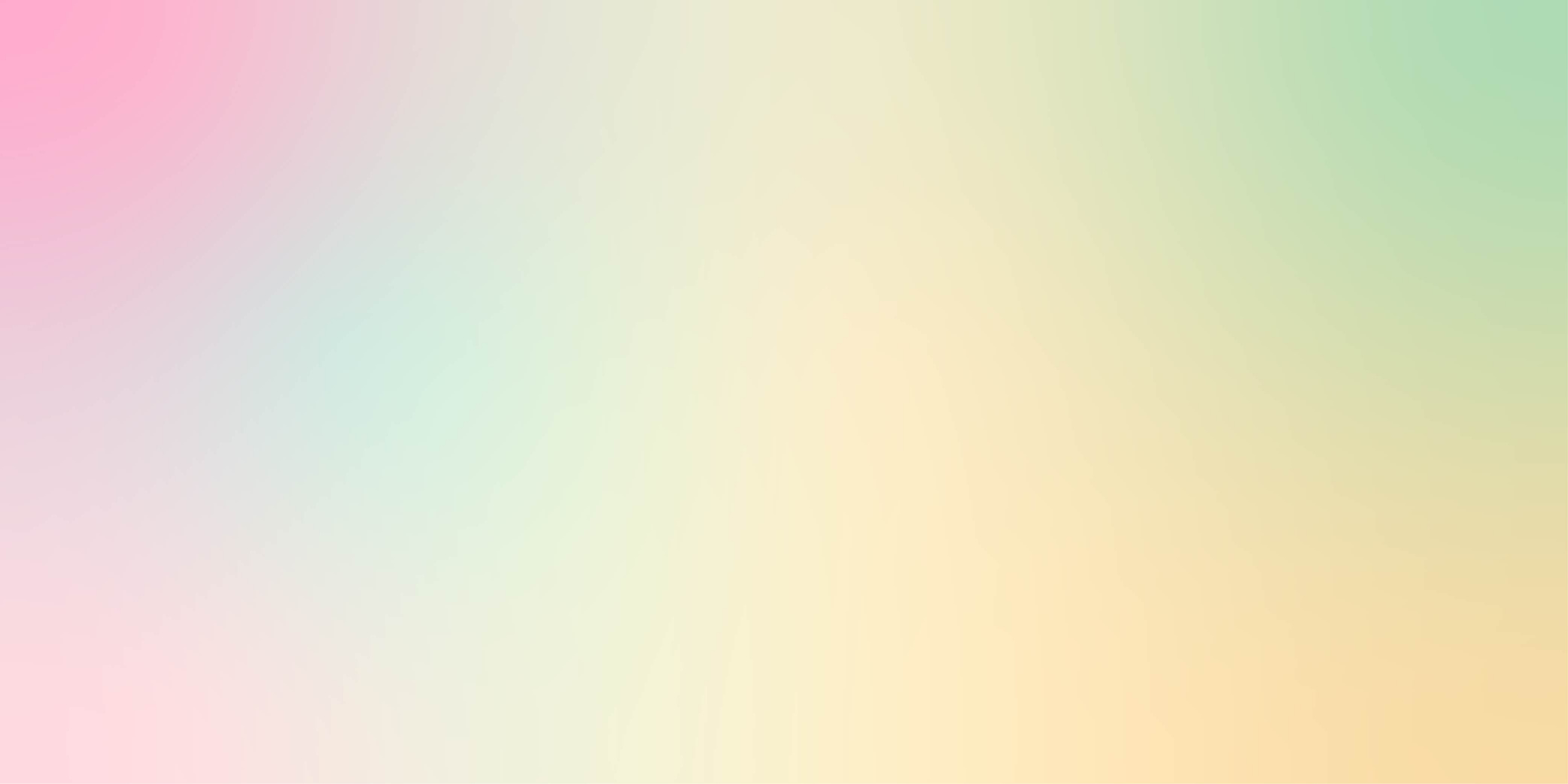 Abstract Gradient Background